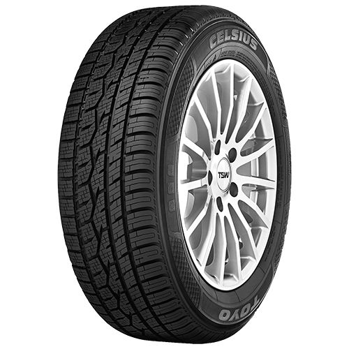 TOYO CELSIUS 225/55R16 99V BSW