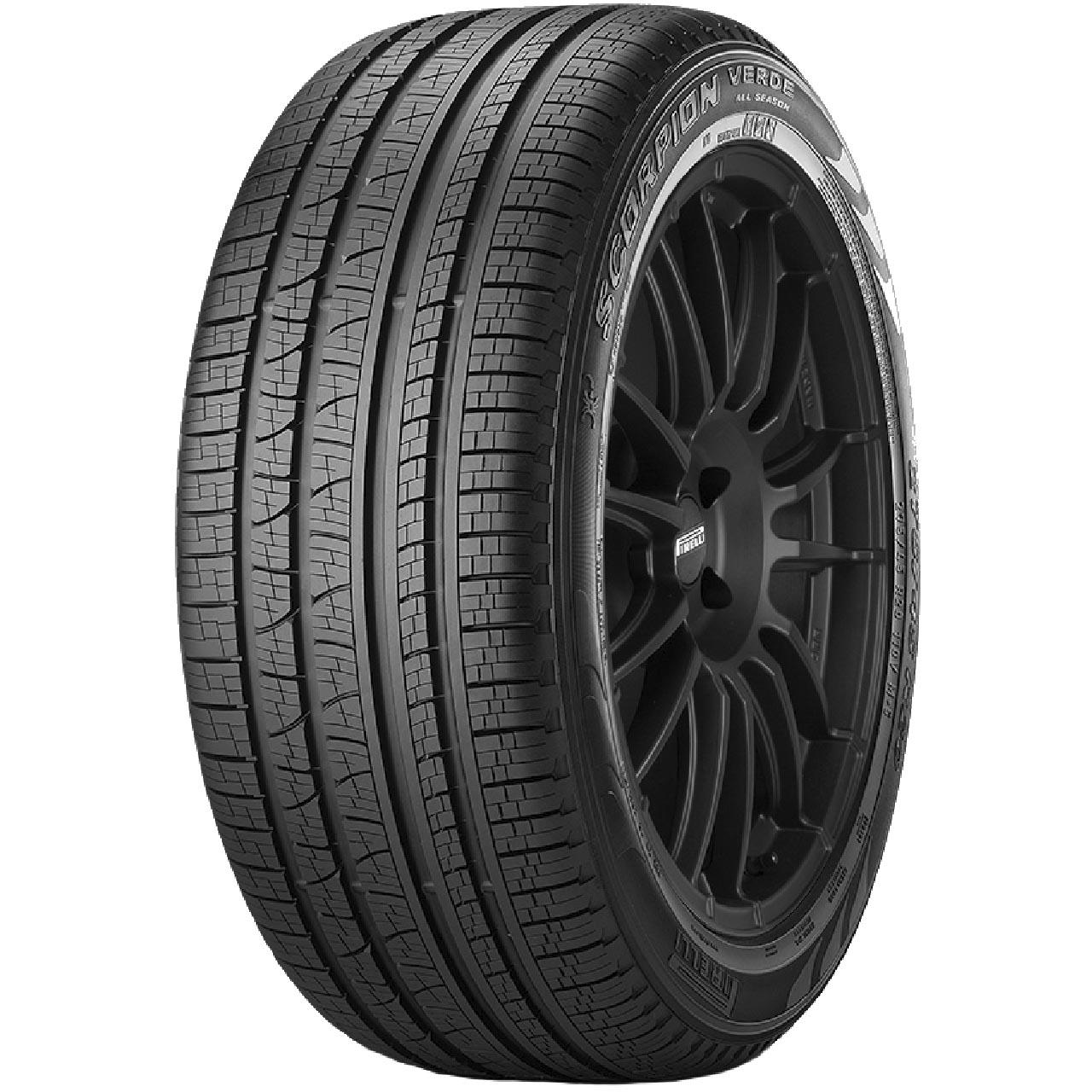 Pirelli Scorpion Verde AS 235/55R19 101V RFT MOE