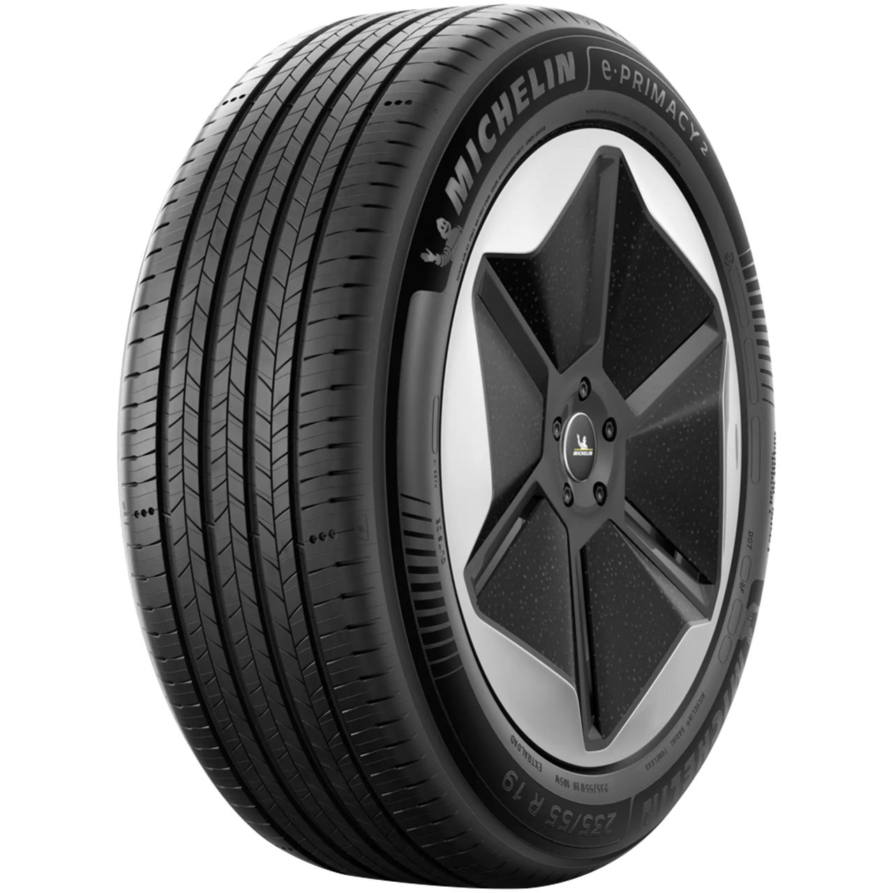 MICHELIN E.PRIMACY 2 (MO) 225/50R17 98W FSL XL