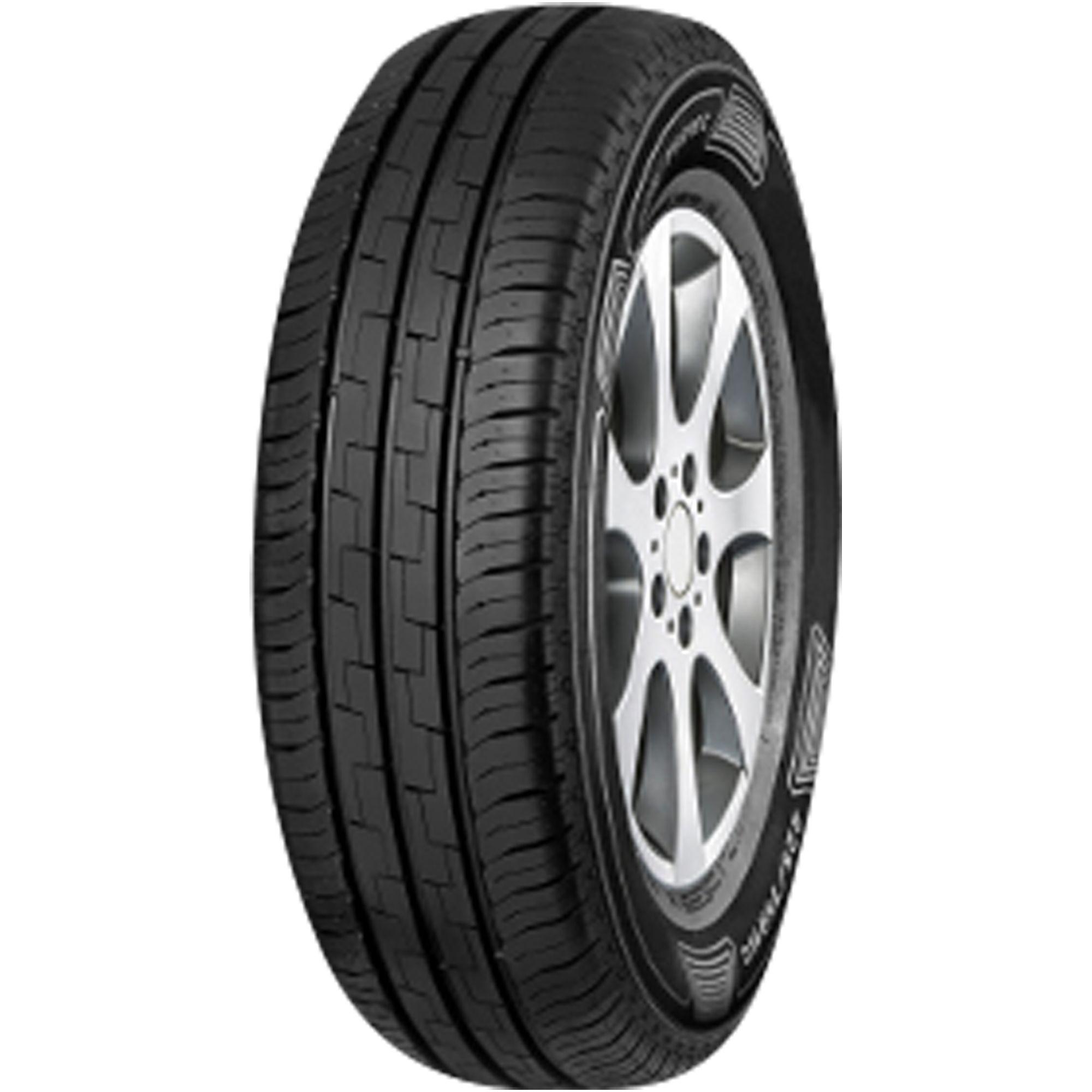 IMPERIAL ECOVAN3 RF19 195/75R16C 110/108R BSW