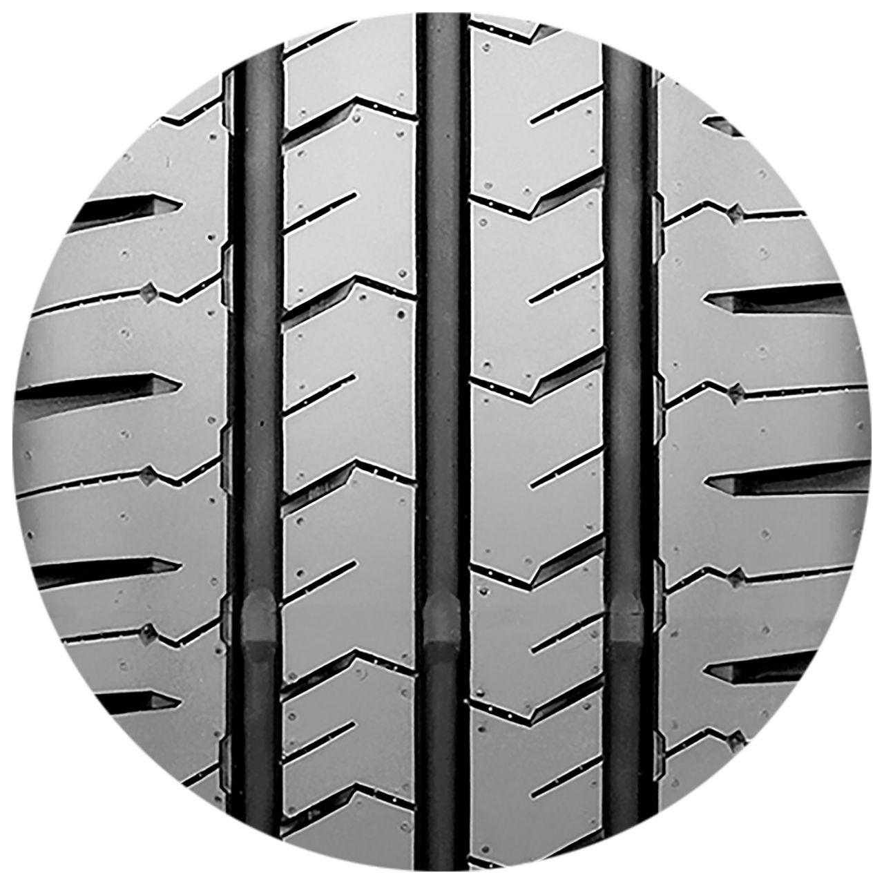 NEXEN ROADIAN CT8 195/70R15C 104/102T BSW