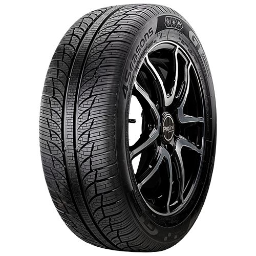 GT-RADIAL 4SEASONS 225/40R18 92Y BSW