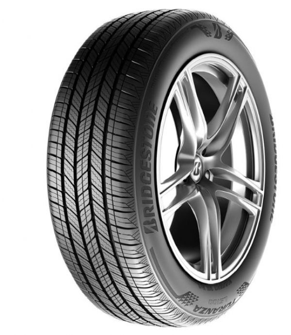 BRIDGESTONE TURANZA LS100 (MOE) EXT 265/40R21 105H BSW XL