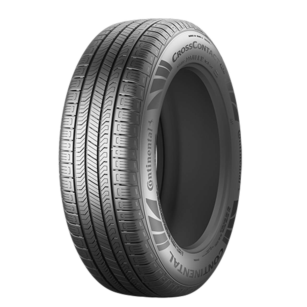 CONTINENTAL CROSSCONTACT RX (EVc) 235/55R19 101H BSW