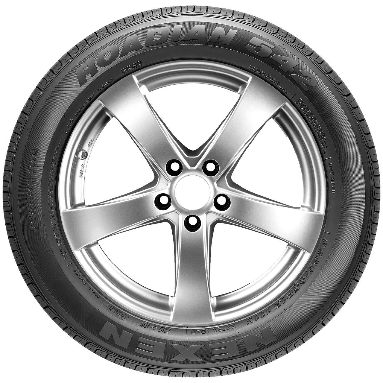 NEXEN ROADIAN 542 265/60R18 110H