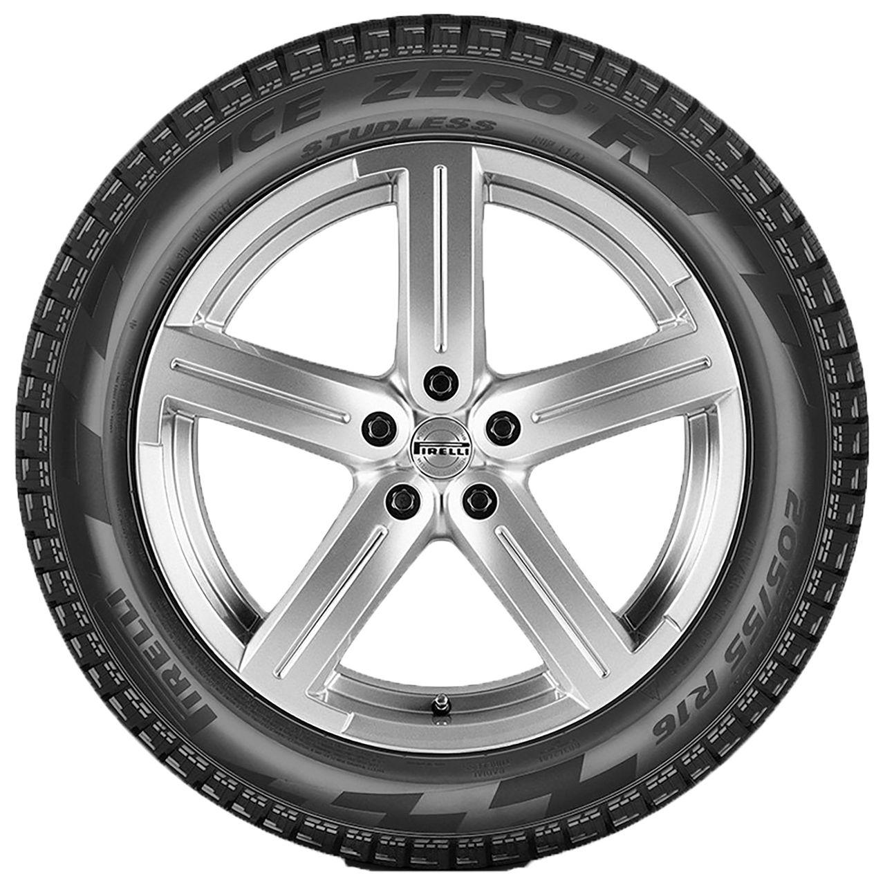 PIRELLI ICE ZERO FR 235/65R17 108H XL NORDIC COMPOUND BSW