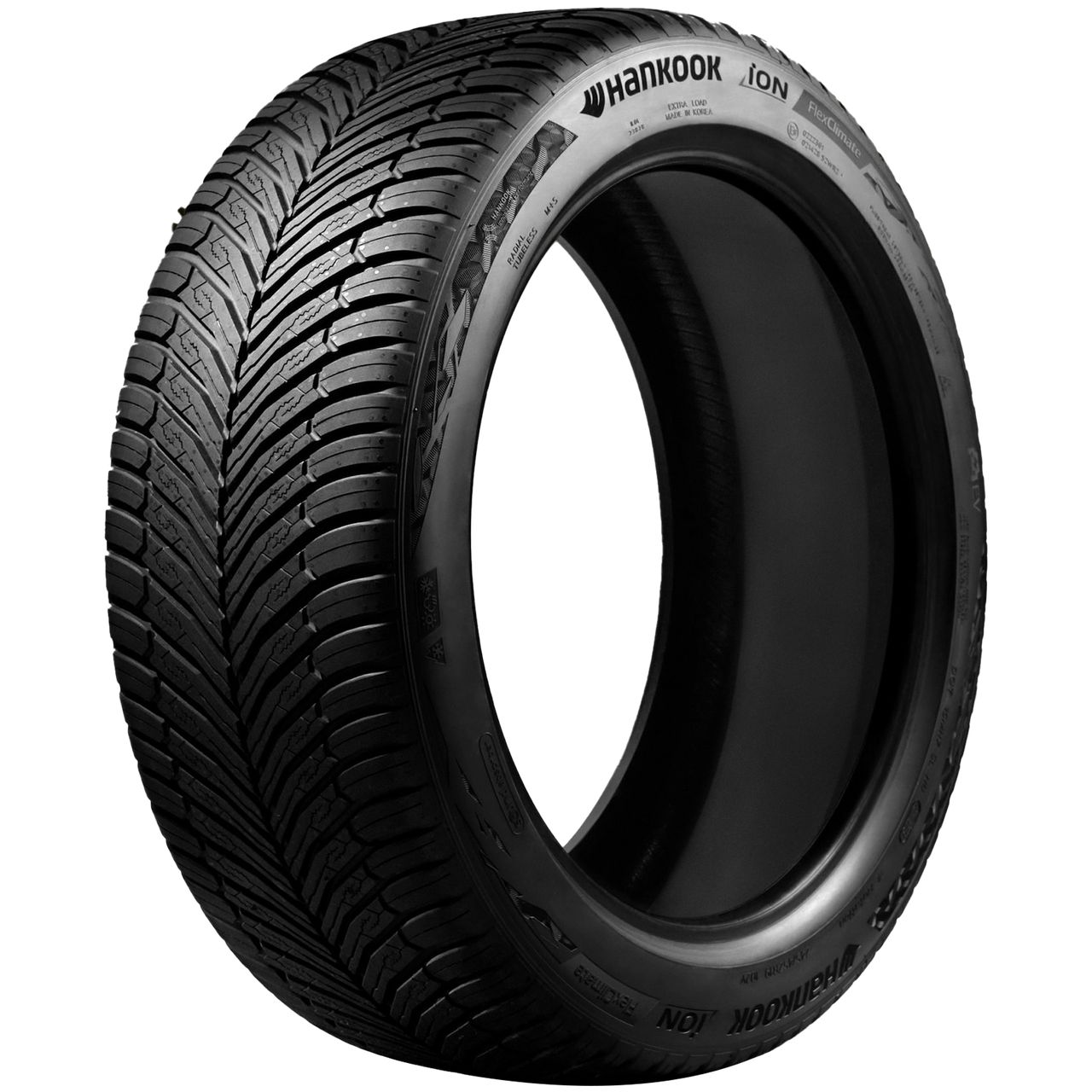 HANKOOK ION FLEXCLIMATE 235/40R19 96W BSW XL SOUND ABSORBER