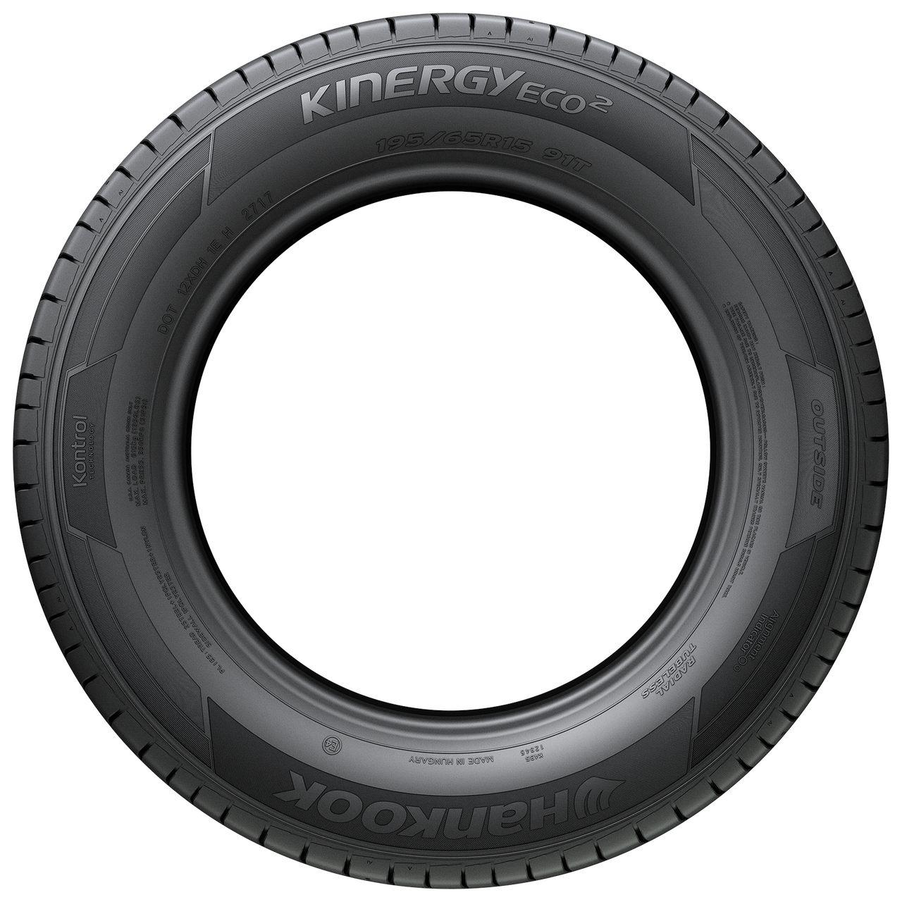 HANKOOK KINERGY ECO 2 (K435) 155/80R13 79T BSW