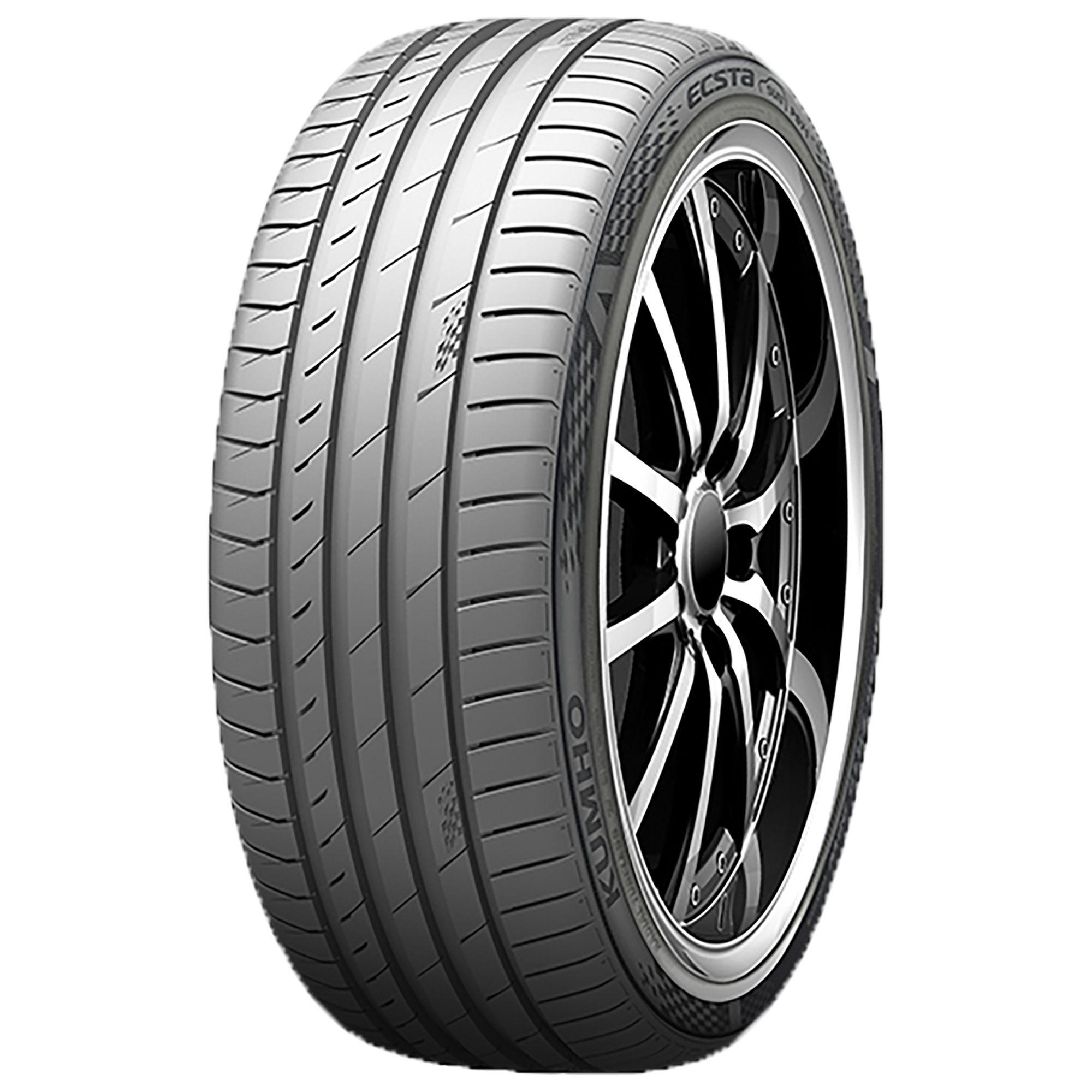 KUMHO ECSTA PS71 SUV 255/45ZR20 105Y XL MFS BSW