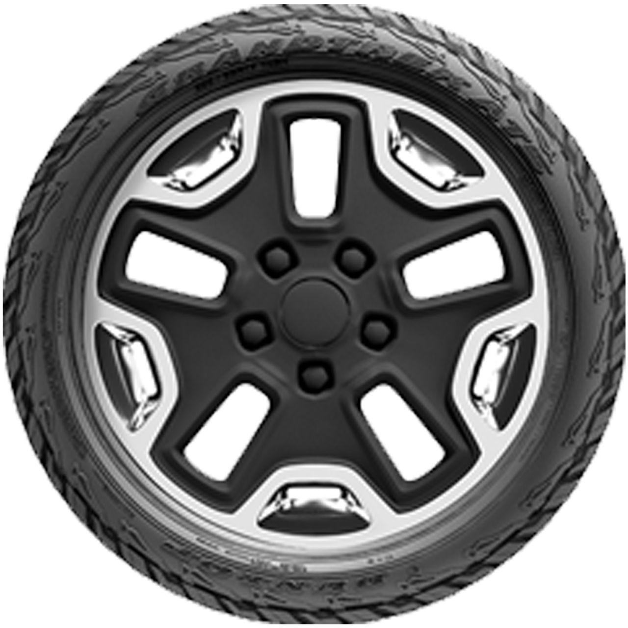 DUNLOP GRANDTREK AT5 225/65R17 102H BSW