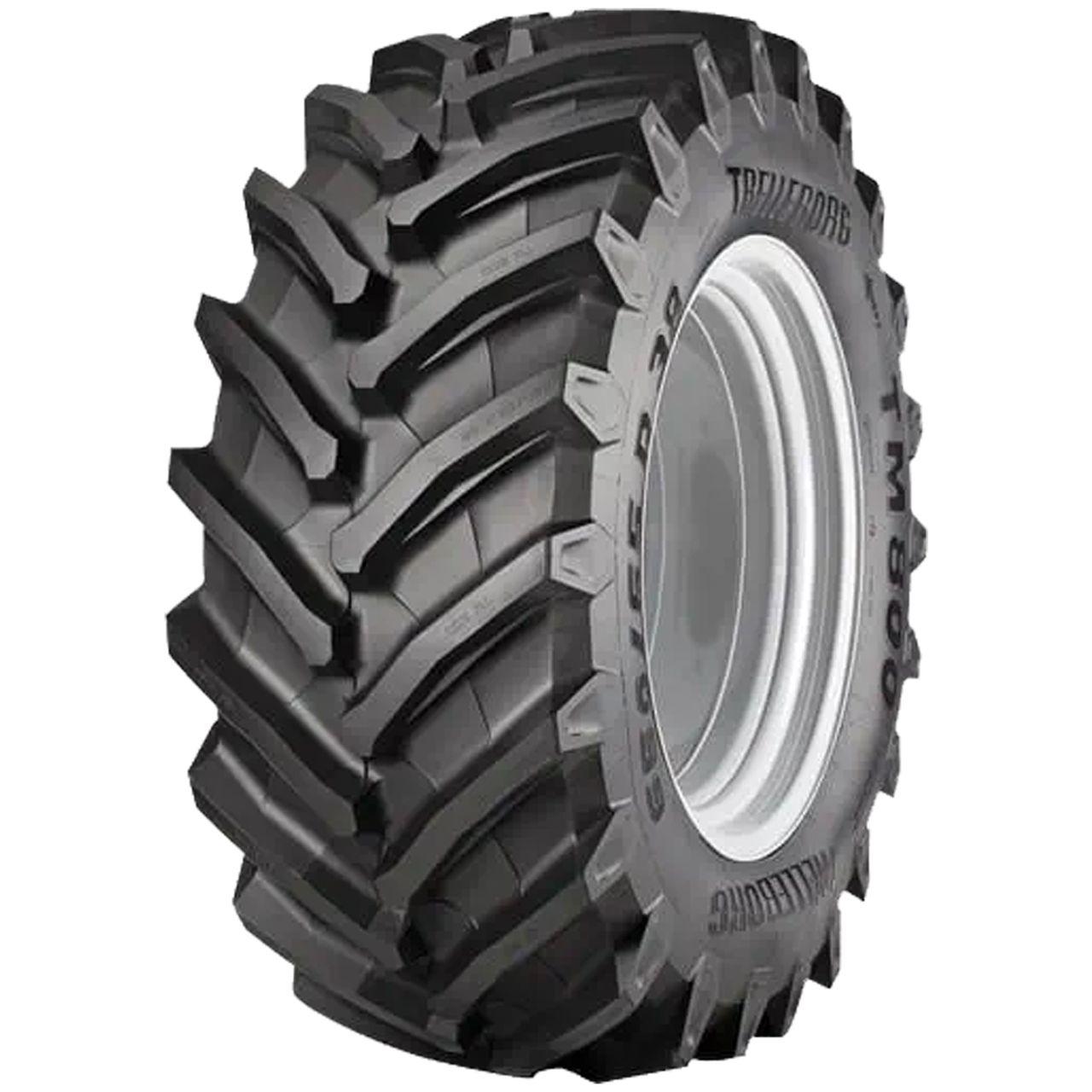 TRELLEBORG 540/65 R 28 TL 142D TM800 PT