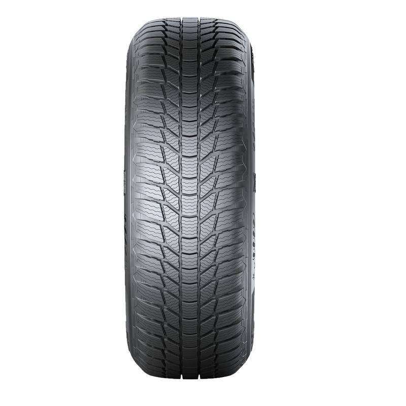 GENERAL TIRE SNOW GRABBER PLUS 215/70R16 100H FR BSW