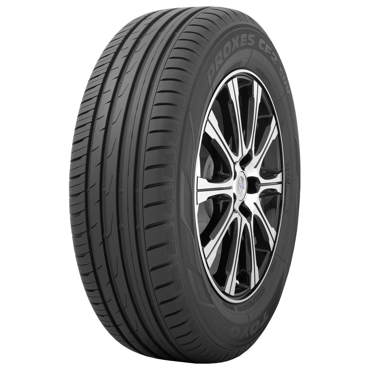 TOYO PROXES CF2 205/65R15 94V