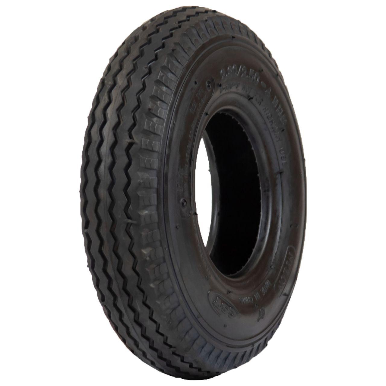 CST 4.10/3.50 - 6 TT C-178 GRAU 4PR