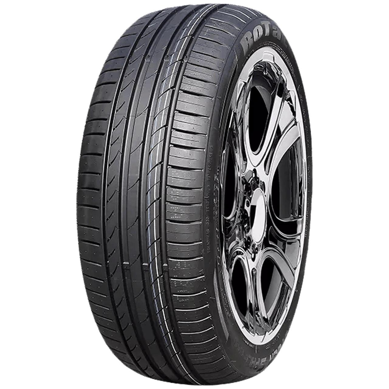 ROTALLA SETULA S-RACE RU01 255/55R18 109Y XL MFS BSW