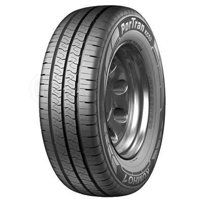 Kumho Portran KC53 205/65R15C 102/100T