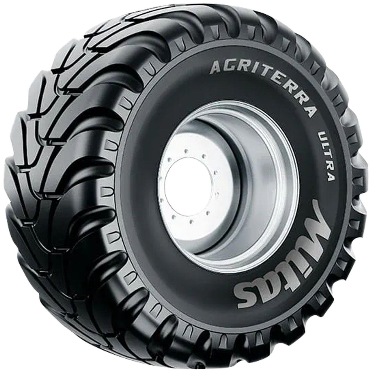MITAS 710/50 R 26.5 TL 170D AGRITERRA ULTRA I-3/HF-2