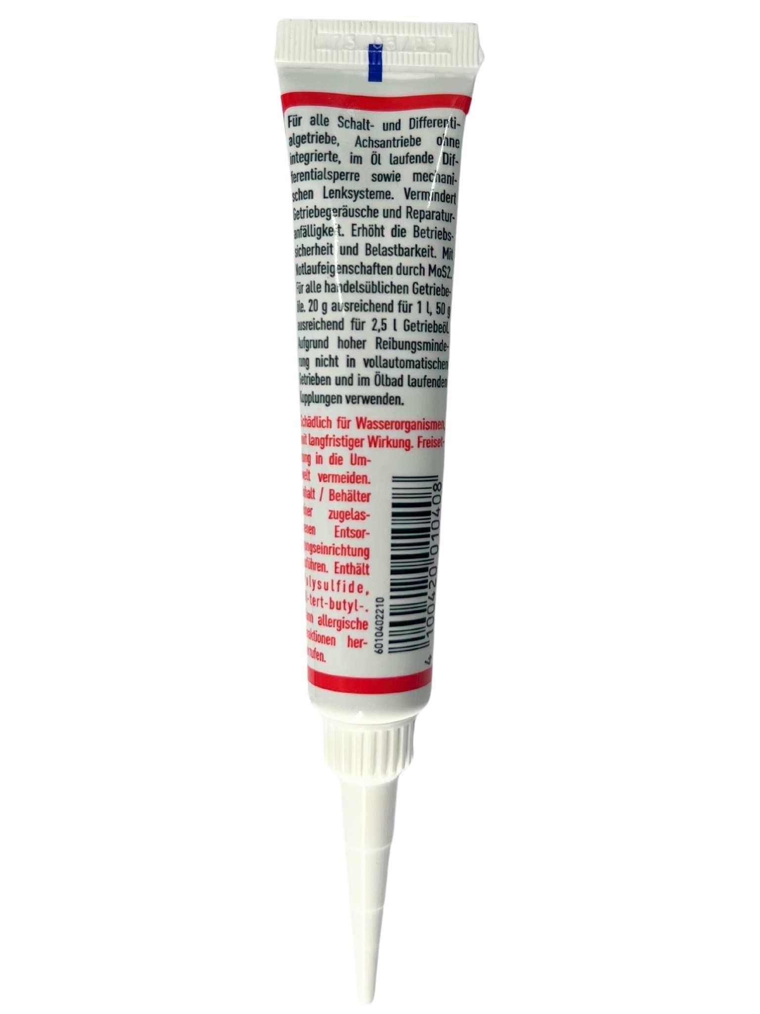 Liqui Moly Getriebeöl Additiv 20g