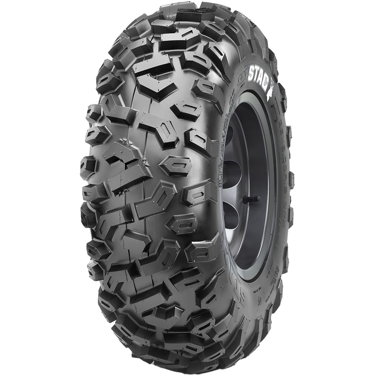 CST 29x11.00 R 14 TL 64M STAG CU-58 8PR E4