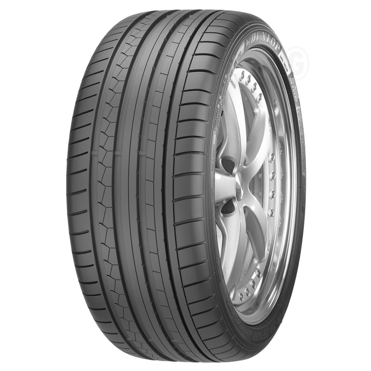 Dunlop SP Sport Maxx GT 255/40ZR19 (100Y) XL MFS RO1