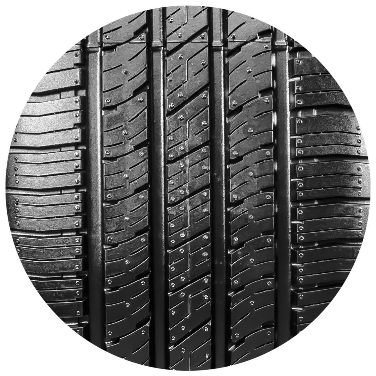 BRIDGESTONE TURANZA ER42 (*) RFT 245/50R18 100W (*) RFT Z