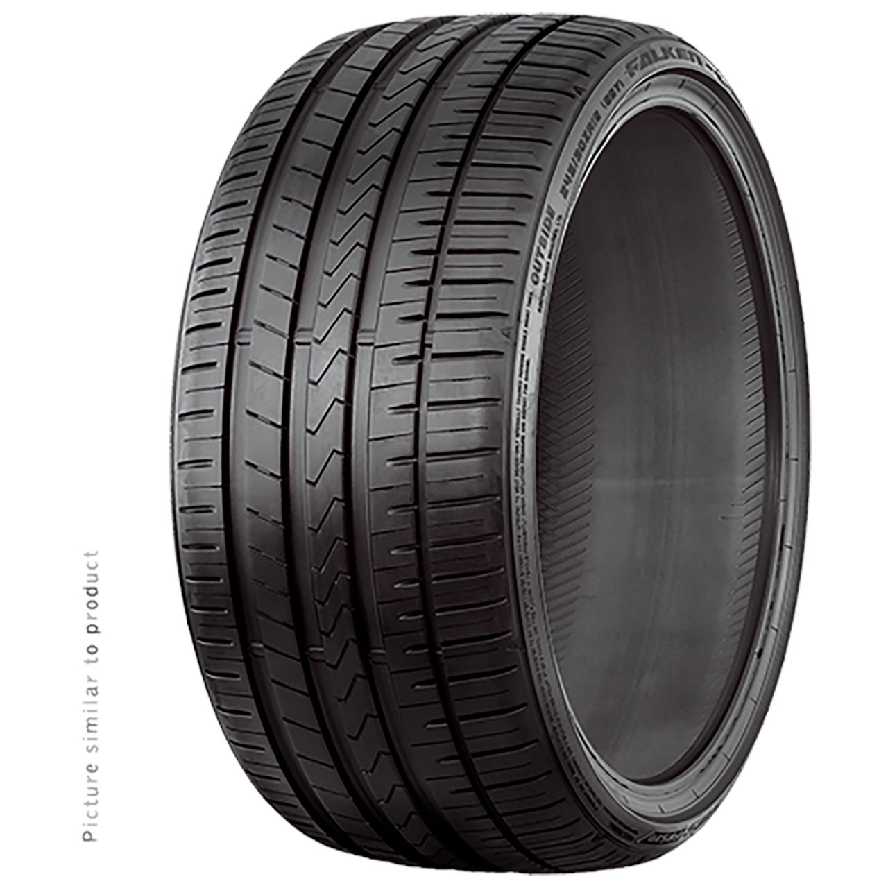 FALKEN AZENIS FK510A (AO) 225/40R19 93W MFS BLK XL FALKEN AZENIS FK510A (AO) 225/40R19 93W MFS BLK XL