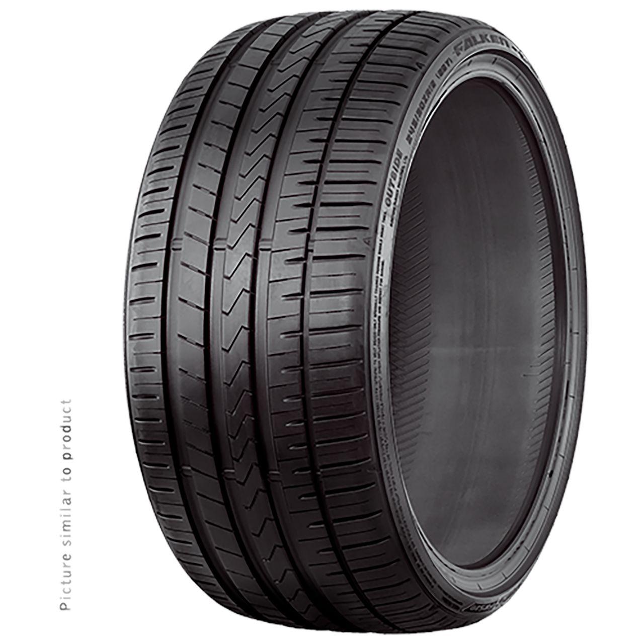 FALKEN AZENIS FK510A 215/55R17 94V BLK