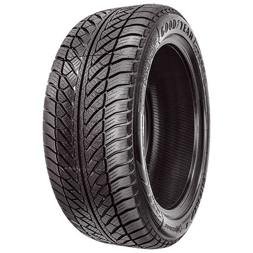 GOODYEAR ULTRA GRIP 8 PERFORMANCE MS 205/65R16 95H