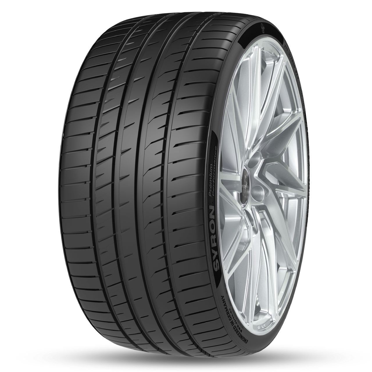 SYRON PREMIUM PERFORMANCE 245/35R20 95W BSW XL SYRON PREMIUM PERFORMANCE 245/35R20 95W BSW XL