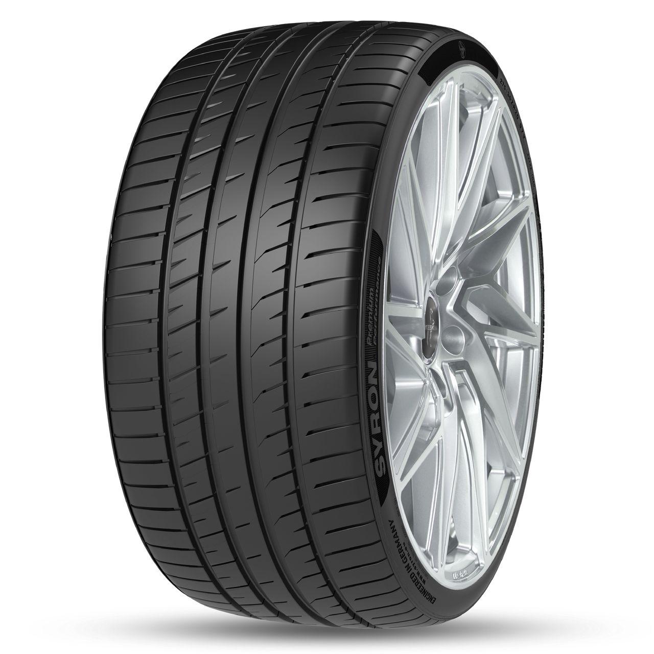 SYRON PREMIUM PERFORMANCE 225/45R17 94Y XL MFS BSW