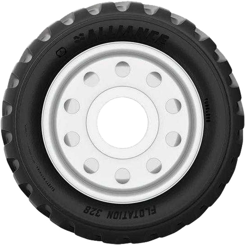 ALLIANCE 700/40 - 22.5 TL 166A8/162B 328 16PR