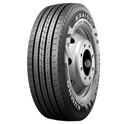 KUMHO 245/70 R 19.5 TL 136/134M KXA10 16PR BSW M+S 3PMSF LRH