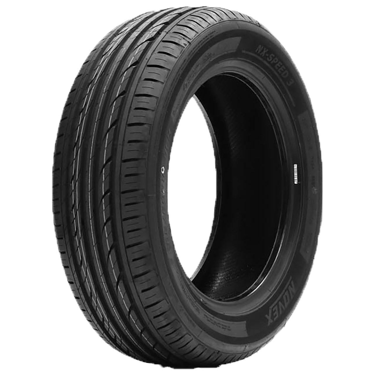 NOVEX NX-SPEED 3 195/65R15 91V BSW