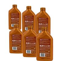 Shell Helix Ultra ECT C2 C3 0W-30 6x1 Liter