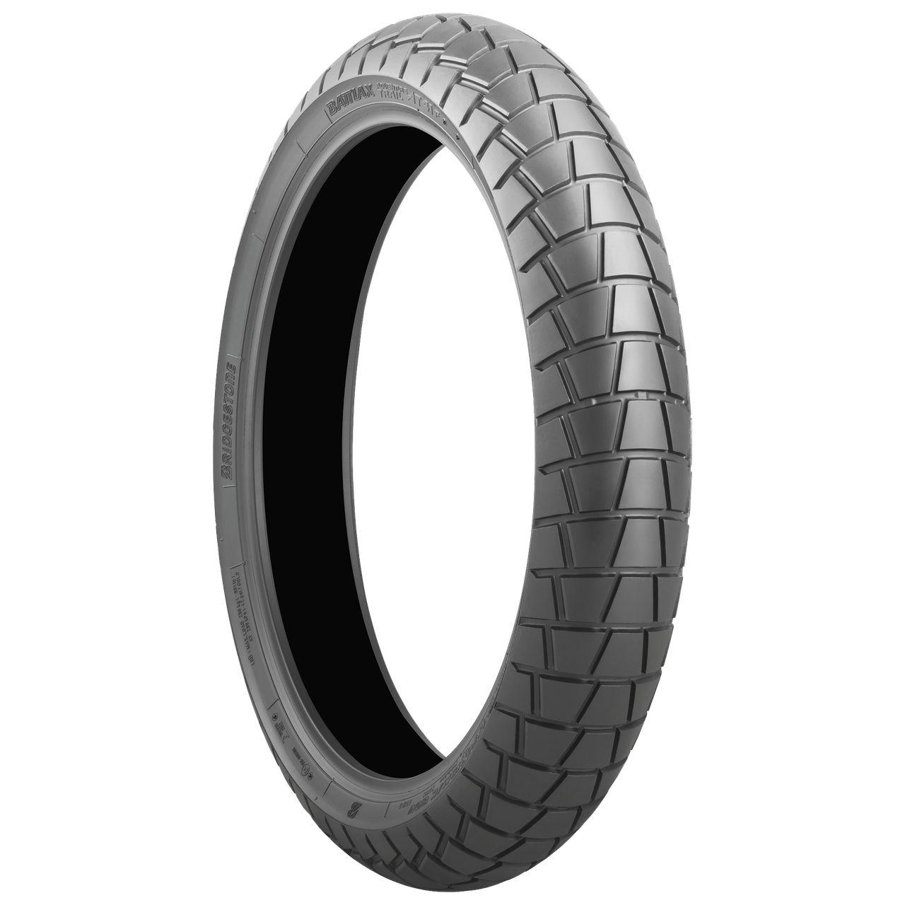BRIDGESTONE 150/70 R 18 M/C TL 70V BATTLAX ADVENTURE TRAIL AT41 M+S