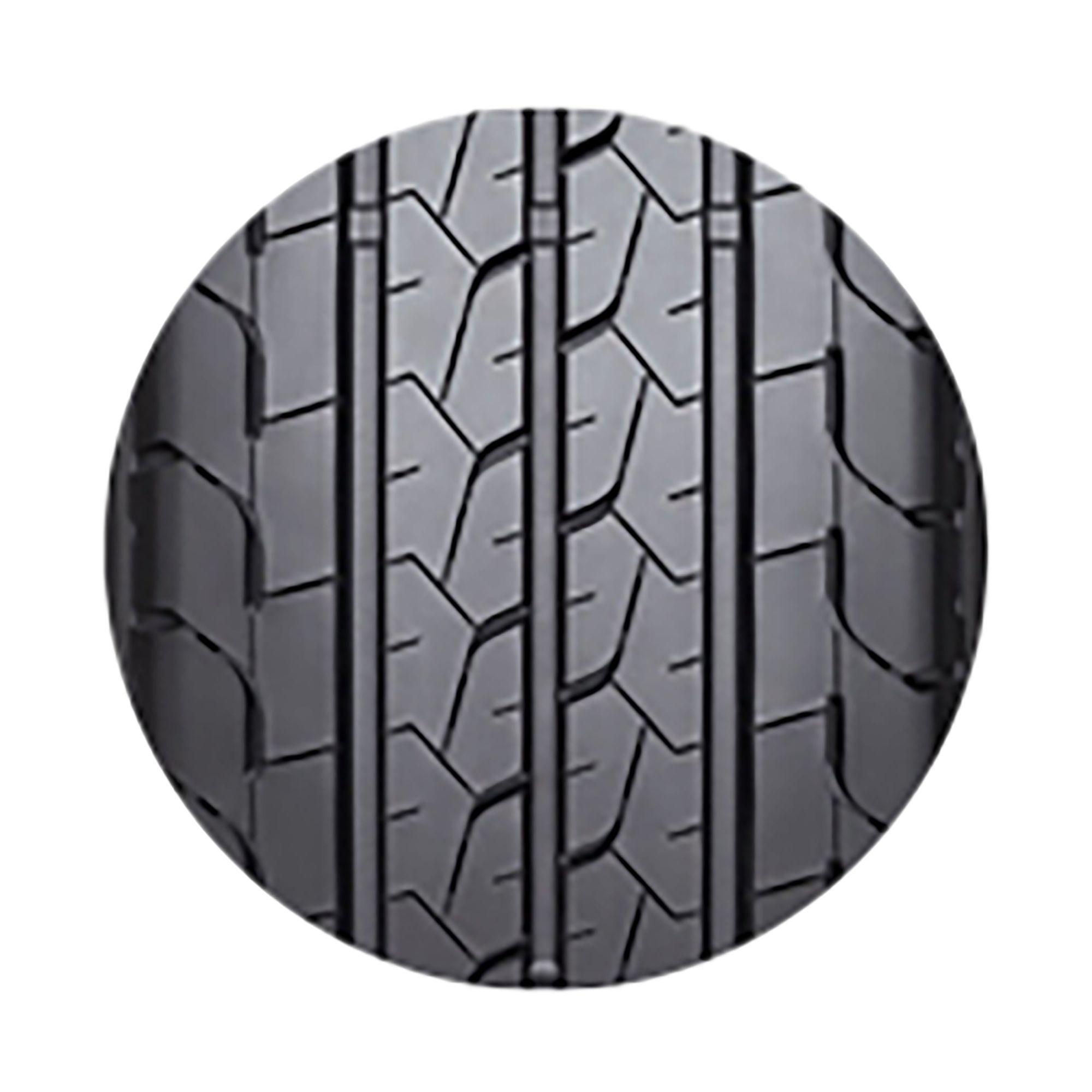 FIRESTONE VANHAWK 3 195/70R15C 104/102S ENLITEN BSW