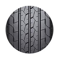 FIRESTONE VANHAWK 3 205/65R15C 102/100T ENLITEN BSW