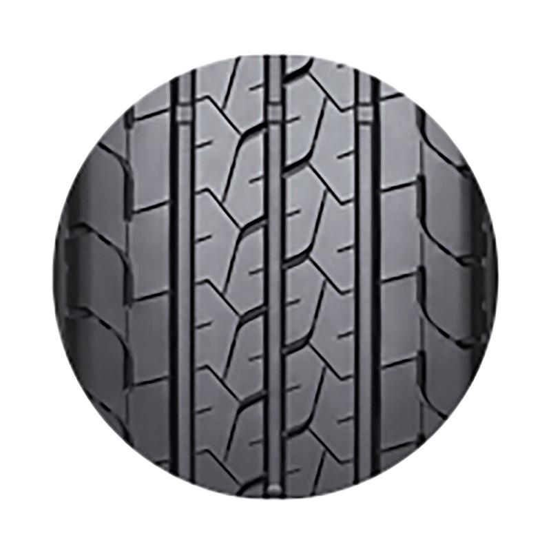 FIRESTONE VANHAWK 3 205/65R15C 102/100T ENLITEN BSW