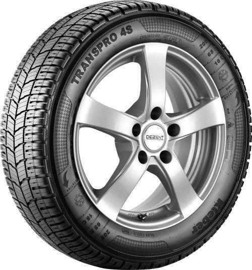 KLEBER TRANSPRO 4S 205/75R16C 110R