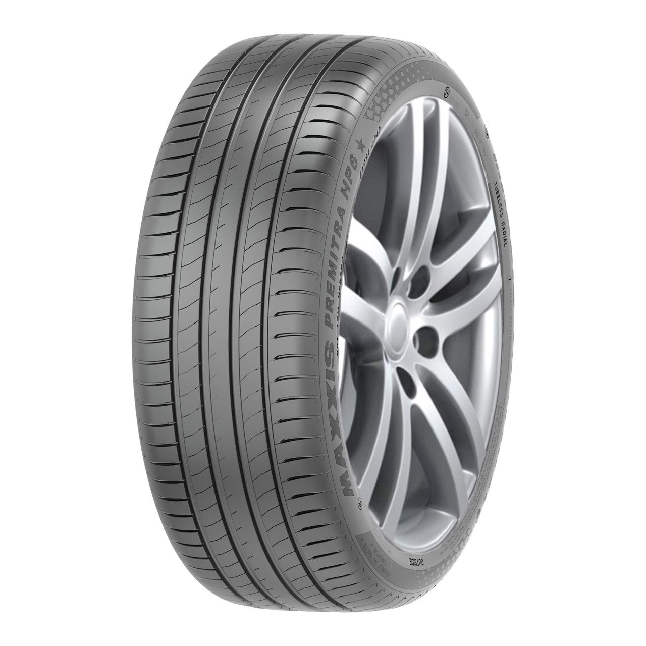 MAXXIS PREMITRA 6 HP6A (*) 205/55R17 95Y (*) XL MFS BSW MAXXIS PREMITRA 6 HP6A (*) 205/55R17 95Y (*) XL MFS BSW