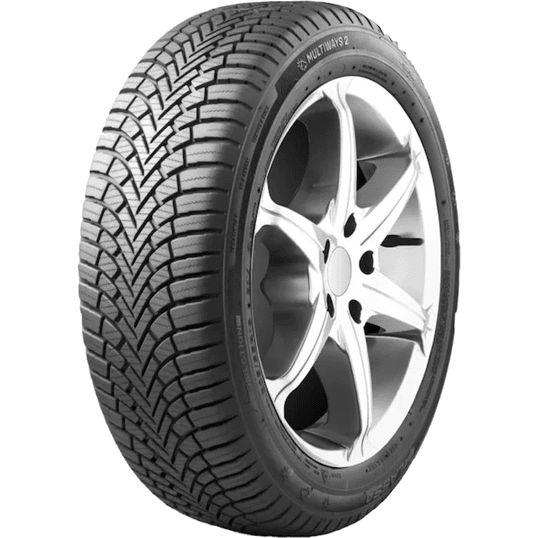 LASSA MULTIWAYS 2 205/50R17 93V XL BSW