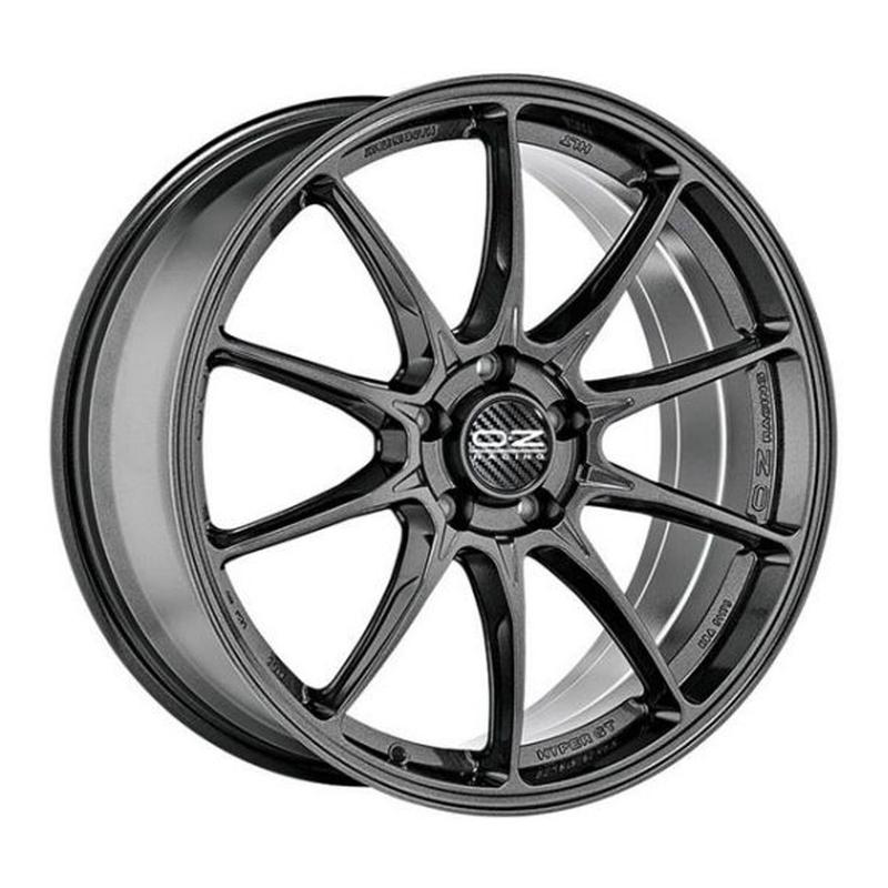 OZ HYPER GT star graphit 8.5Jx20 5x112 ET30