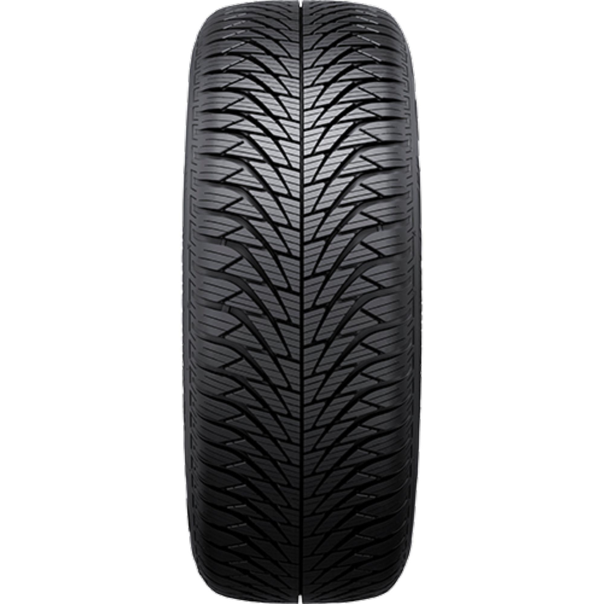 FULDA MULTICONTROL SUV 235/55R18 104V XL BSW