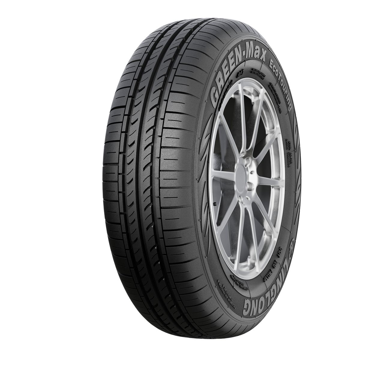 LINGLONG GREEN-MAX ECOTOURING 175/65R13 80T BSW LINGLONG GREEN-MAX ECOTOURING 175/65R13 80T BSW