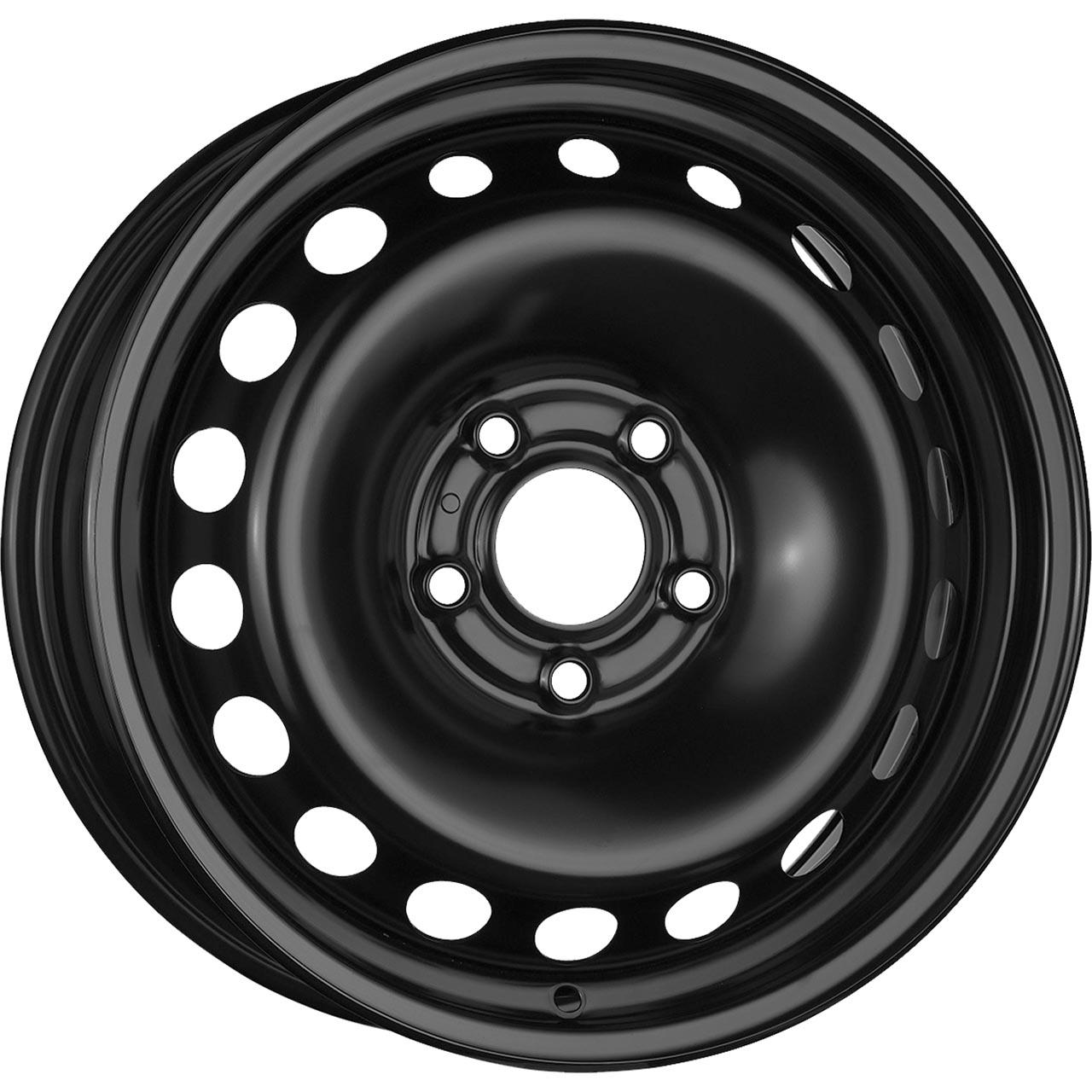 MWD 16222  6.5Jx16 5x114.3 ET41