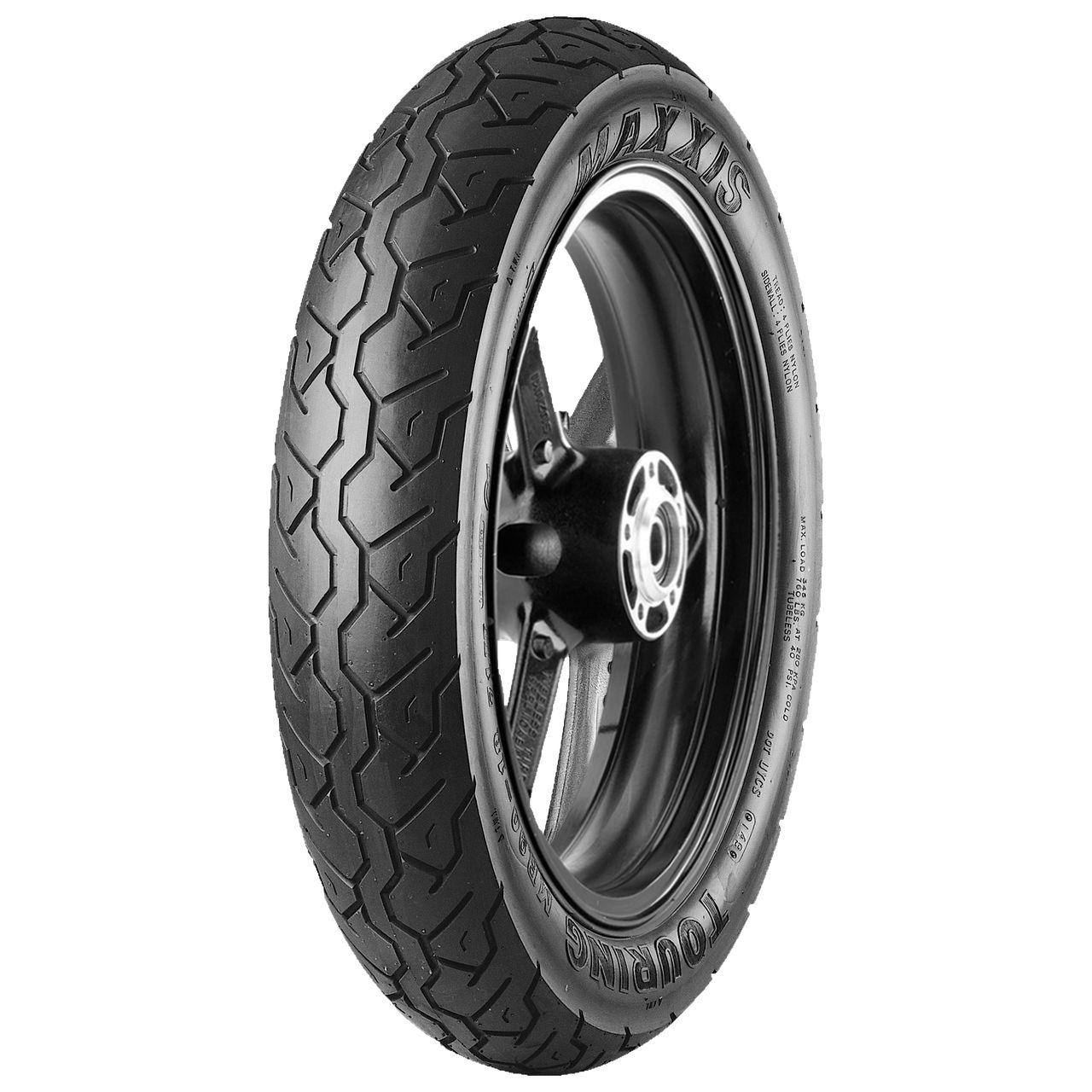 MAXXIS 150/80 - 15 TL 70H M6011 CLASSIC REAR