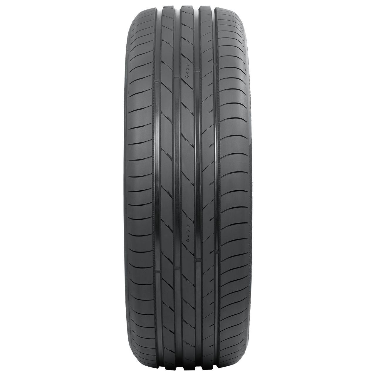 NOKIAN HAKKA BLACK 3 SUV 255/40R20 101W XL MFS BSW