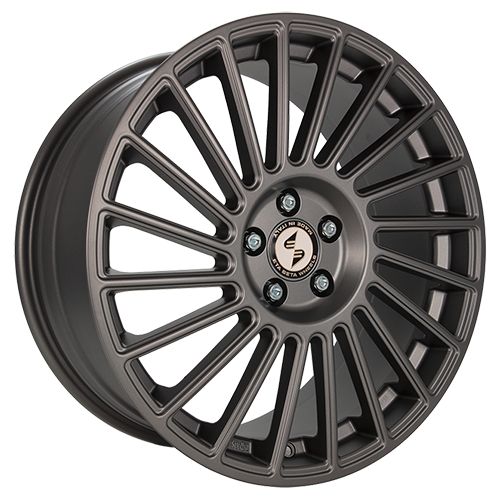 ETABETA VENTI-R anthracite matt 8.5Jx19 5x114.3 ET35