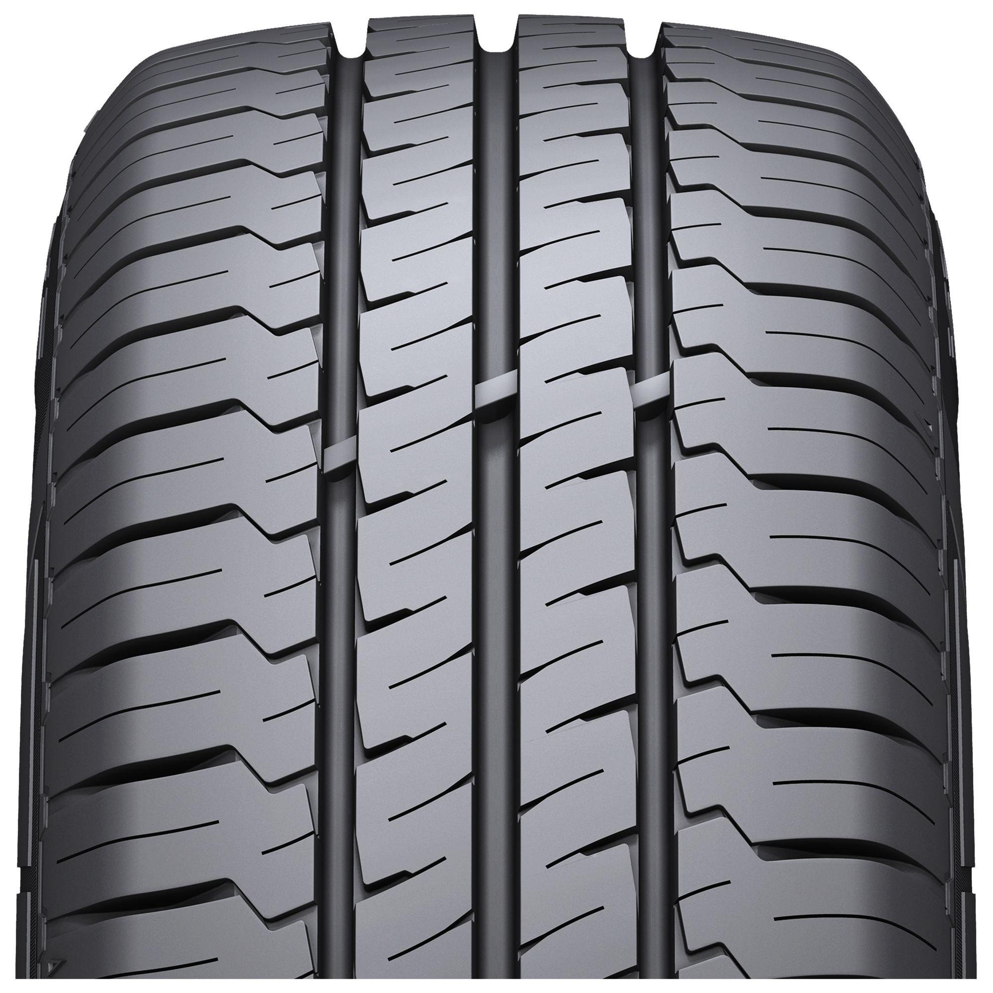 HANKOOK VANTRA LT (RA18) 195/R15C 106/104R BSW
