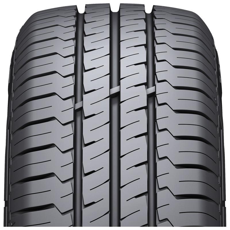 HANKOOK VANTRA LT (RA18) 195/R15C 107/105R